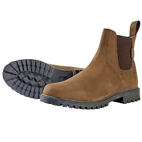 Dublin Venturer Boots III, Brown, Ladies 7.5
