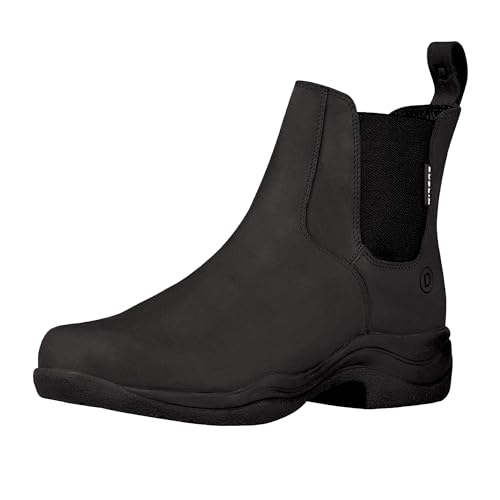 Dublin Venturer RS Boots III, Black, Ladies 7